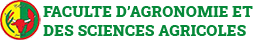 Faculté d'Agronomie et des Sciences Agricoles